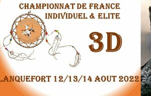 Championnat de France de tir 3D