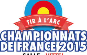 Championnat de France Salle Jeunes & Adultes - Vittel - du 20 au 22 février 2015
