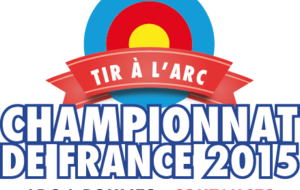 Championnat de France FITA Scratch Poulies - Coutances - 22 & 23 août 2015