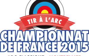 D1 Finale - Championnat de France Scratch FITA -  Montpellier - 26 & 27 septembre 2015