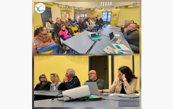 Assemblée Générale 2025